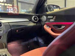 مێرسێدس بێنز C-Class
